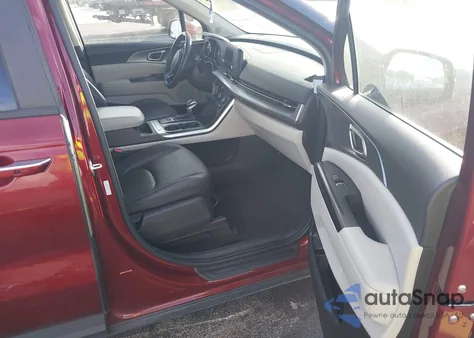 2024 Kia Carnival Mpv Lx Seat Package z USA, uszkodzony, nr VIN KNDNB4H38R6310039